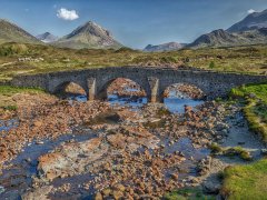 Gordon Mills-Sligachan Bridge Skye-Very Highly Commended.jpg